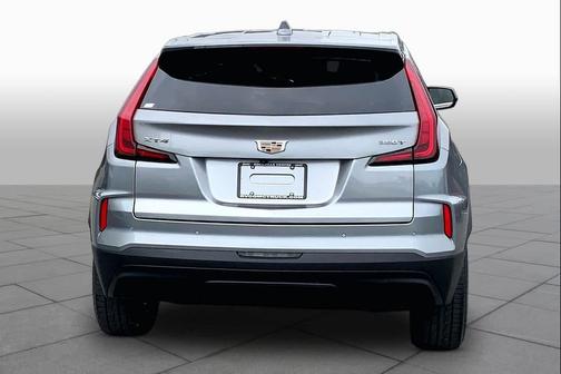 Ebony Twilight Metallic 2023 GMC Acadia AWD SLT