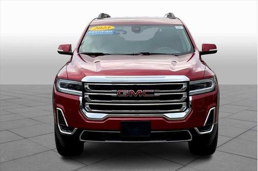 2023 GMC Acadia AWD SLE