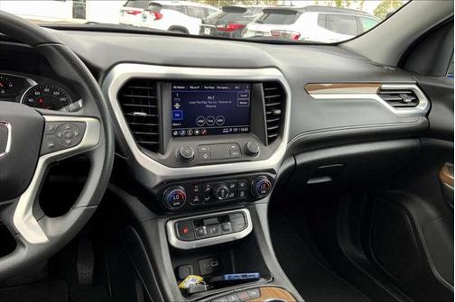 2023 GMC Acadia AWD SLE