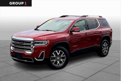 2023 GMC Acadia AWD SLE