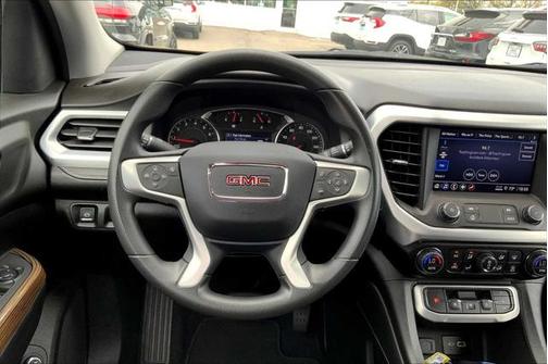 2023 GMC Acadia AWD SLE