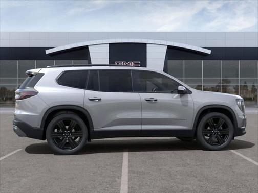 2025 GMC Acadia AWD Elevation