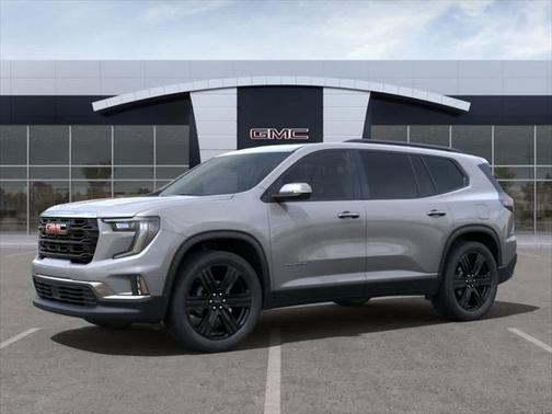 2025 GMC Acadia AWD Elevation
