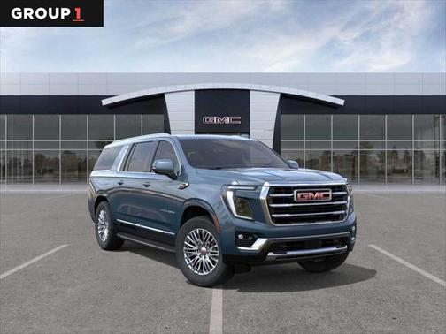 2025 GMC Yukon XL 4WD Elevation