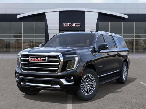 2025 GMC Yukon XL 4WD Elevation