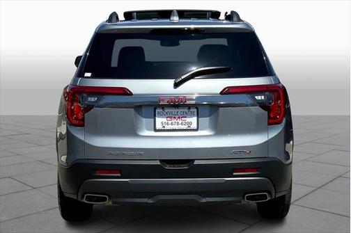 2023 GMC Acadia AWD AT4