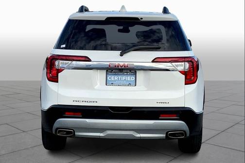 2023 GMC Acadia AWD SLE