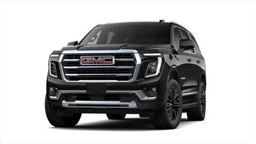 2025 GMC Yukon 4WD Elevation