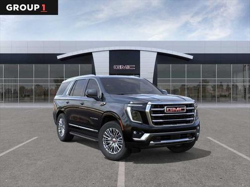 2025 GMC Yukon 4WD Elevation