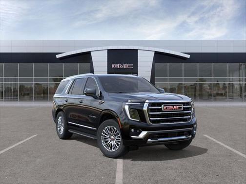 2025 GMC Yukon 4WD Elevation
