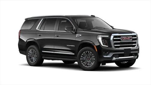 2025 GMC Yukon 4WD Elevation