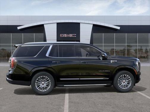 2025 GMC Yukon 4WD Elevation