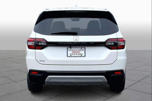 2023 Honda Pilot AWD EX-L 7 Passenger