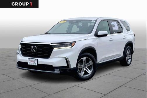 2023 Honda Pilot AWD EX-L 7 Passenger