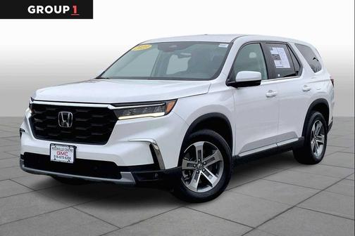 2023 Honda Pilot AWD EX-L 7 Passenger