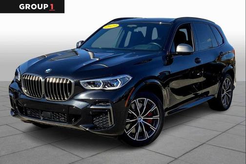 2023 BMW X5 M50i