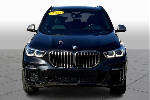 2023 BMW X5 M50i