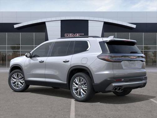 2025 GMC Acadia AWD Elevation
