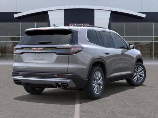 2025 GMC Acadia AWD Elevation
