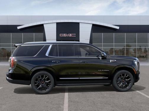 2026 GMC Yukon 4WD Elevation