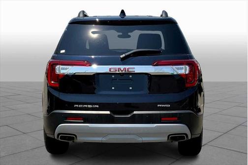 2022 GMC Acadia AWD SLE