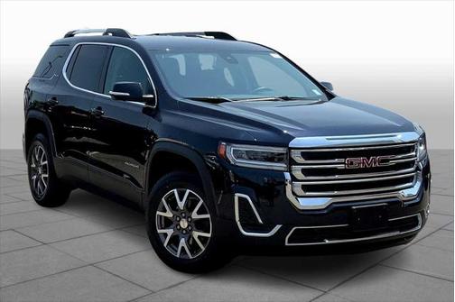 2022 GMC Acadia AWD SLE