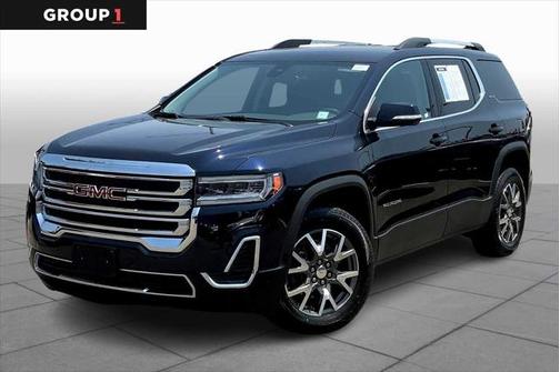 2022 GMC Acadia AWD SLE