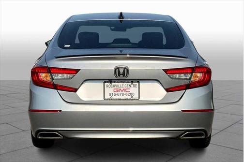2021 Honda Accord Sport 1.5T