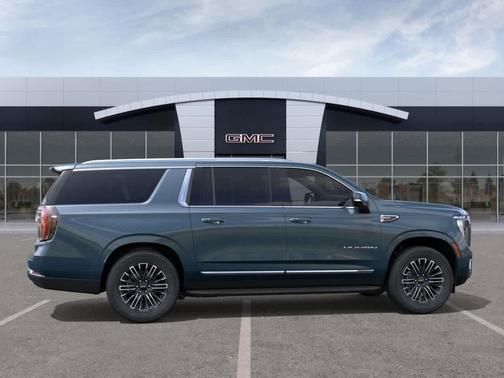 2026 GMC Yukon XL 4WD Elevation