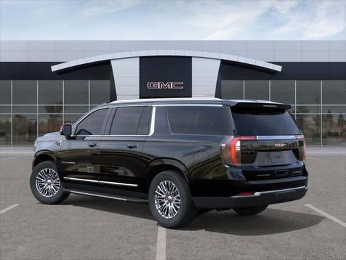 2025 GMC Yukon XL 4WD Elevation