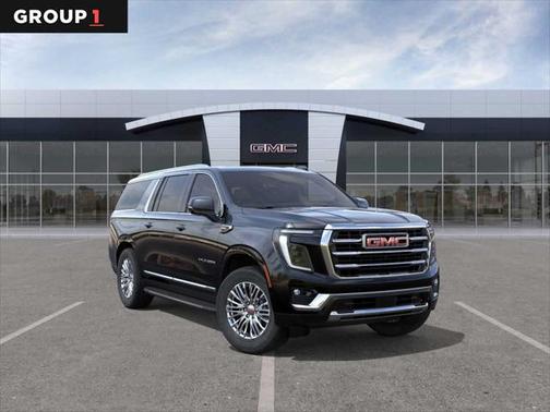 2025 GMC Yukon XL 4WD Elevation