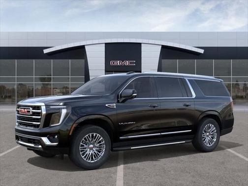 2025 GMC Yukon XL 4WD Elevation