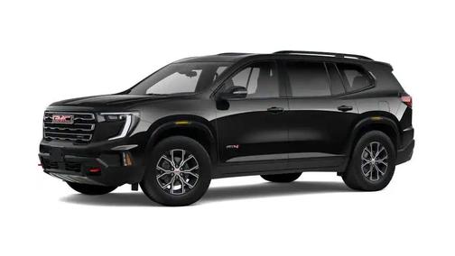 2026 GMC Acadia AT4 AWD