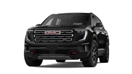 2026 GMC Acadia AT4 AWD