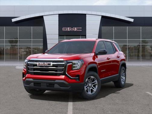 2025 GMC Terrain AWD Elevation