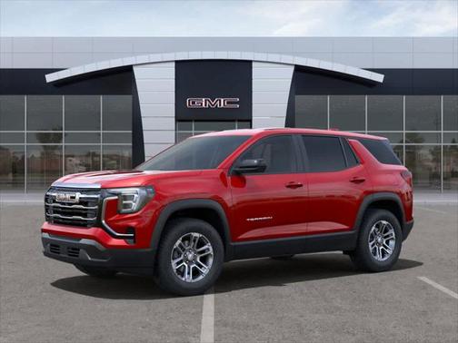 2025 GMC Terrain AWD Elevation
