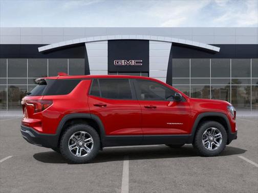 2025 GMC Terrain AWD Elevation