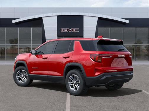 2025 GMC Terrain AWD Elevation