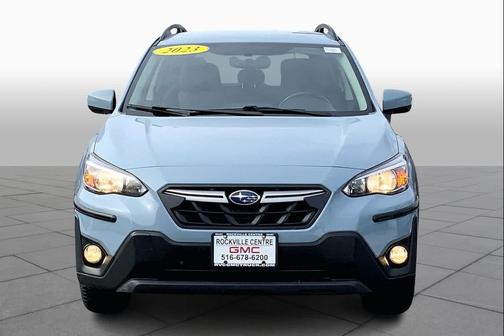 2023 Subaru Crosstrek Premium