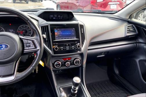 2023 Subaru Crosstrek Premium