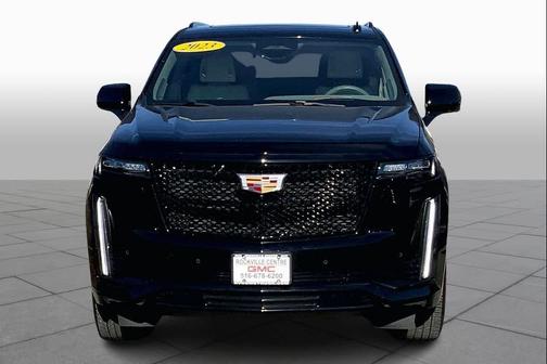 2023 Cadillac Escalade ESV Sport Platinum