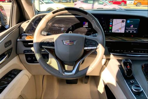 2023 Cadillac Escalade ESV Sport Platinum