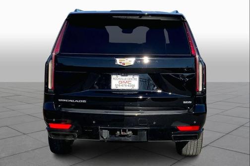 2023 Cadillac Escalade ESV Sport Platinum