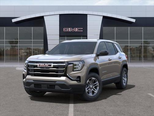2025 GMC Terrain FWD Elevation