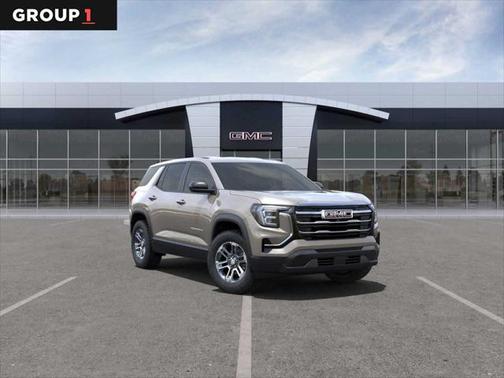 2025 GMC Terrain FWD Elevation