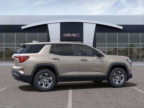 2025 GMC Terrain FWD Elevation
