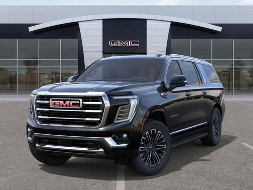 2026 GMC Yukon XL 4WD Elevation