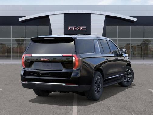 2026 GMC Yukon XL 4WD Elevation