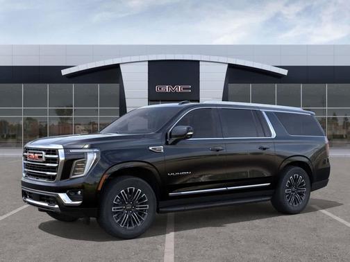 2026 GMC Yukon XL 4WD Elevation
