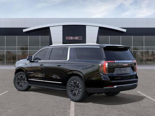 2026 GMC Yukon XL 4WD Elevation